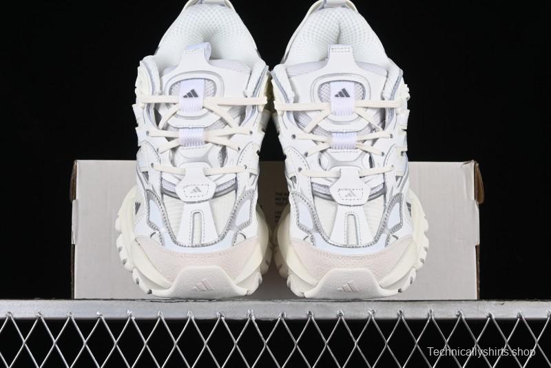 Adidas Vento XLG Deluxe IH7795 Lightweight Cyber Retro Casual Sport Dad Shoes - IH7795