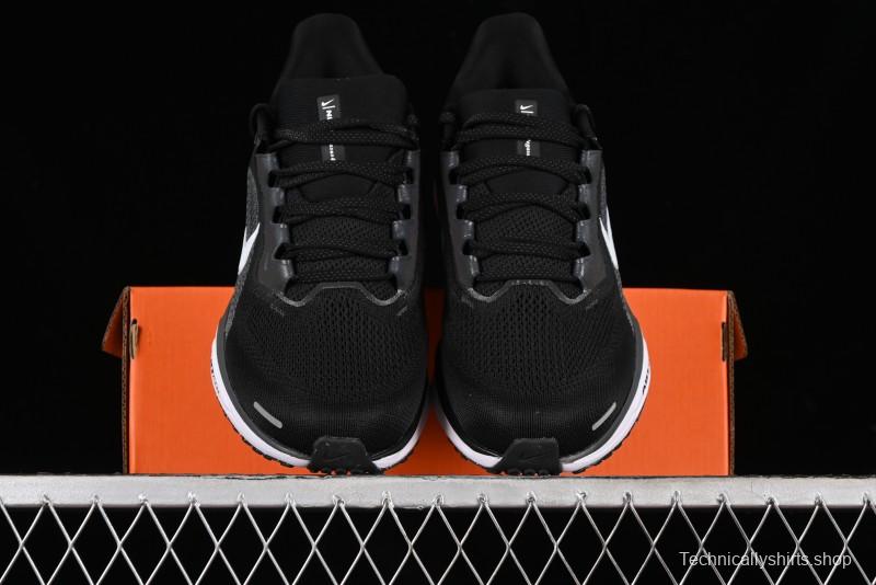 Nike Air Zoom Pegasus 41 Running Shoes with Breathable Mesh and Cushioned Support - FD2722-002