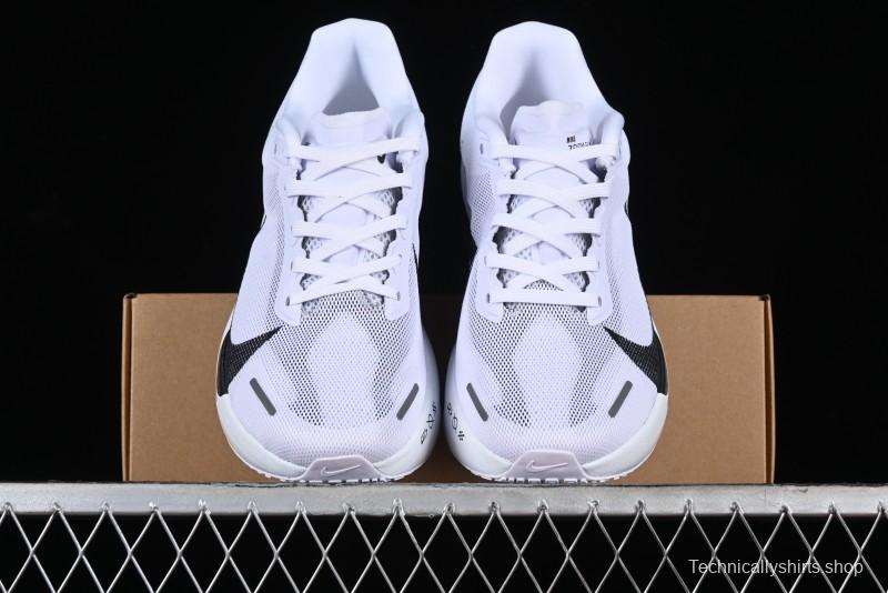 Nike Zoom Fly 6 Running Shoes with Flyknit and React Technology - FN8454-101