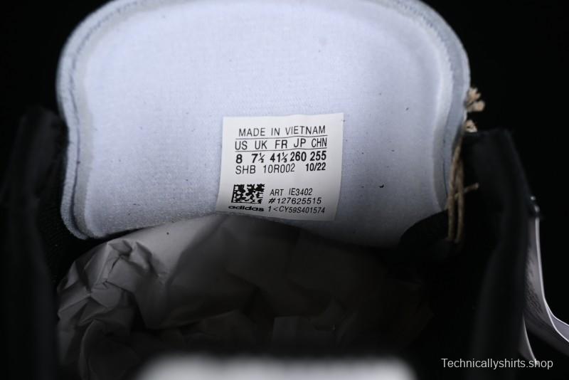 Adidas Handball Spezial Retro Casual Sneakers - IE3402