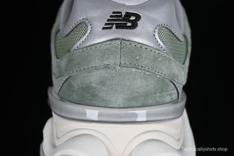 New Balance Joe Freshgoods NB9060 Retro Casual Running Sneakers with ABZORB Cushioning - U9060MET