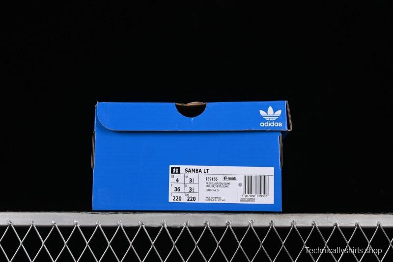 Adidas Samba LT Casual Sneakers - IE9165