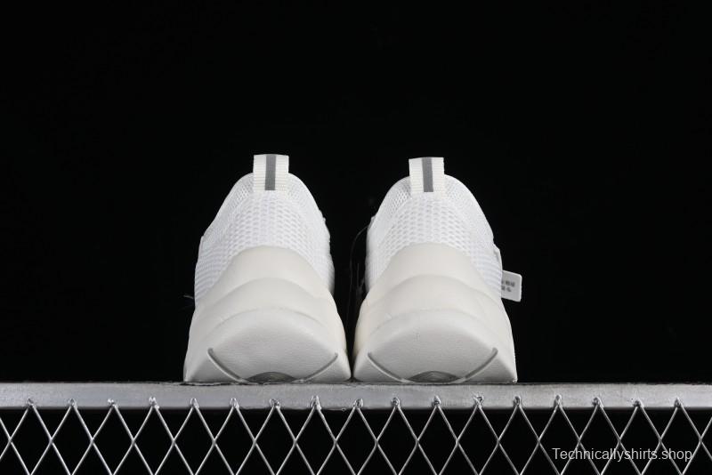 New York Yankees MLB Bigball Chunky Mask Jane Thick Platform Casual Sandals - 3ASDBCM4350IVS