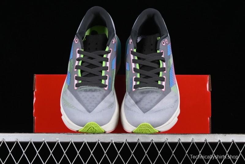 New Balance FuelCell Rebel V4 Low-Top Anti-Slip Wear-Resistant Versatile Casual Running Shoes - MFCPZSL