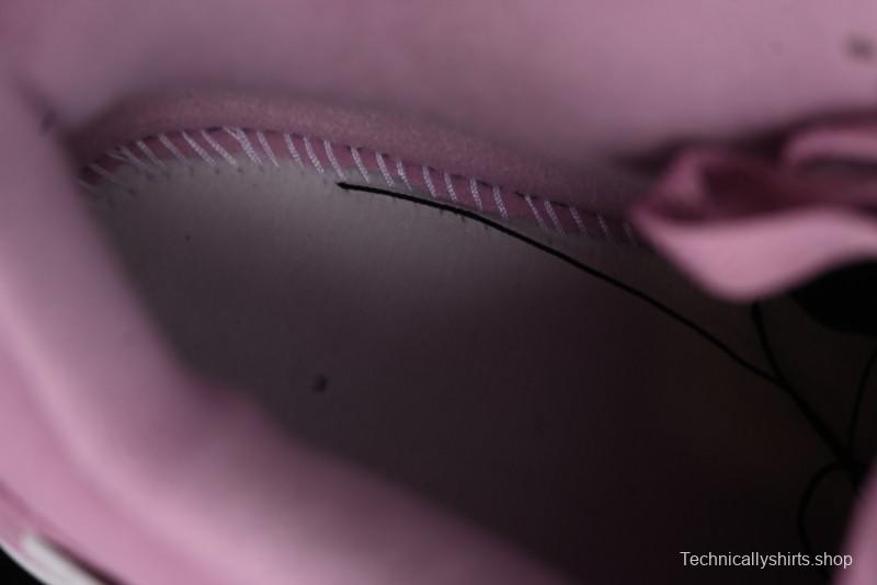 Nike Air Jordan 4 Retro Orchid Purple Men's Basketball Shoes - AQ9129-501