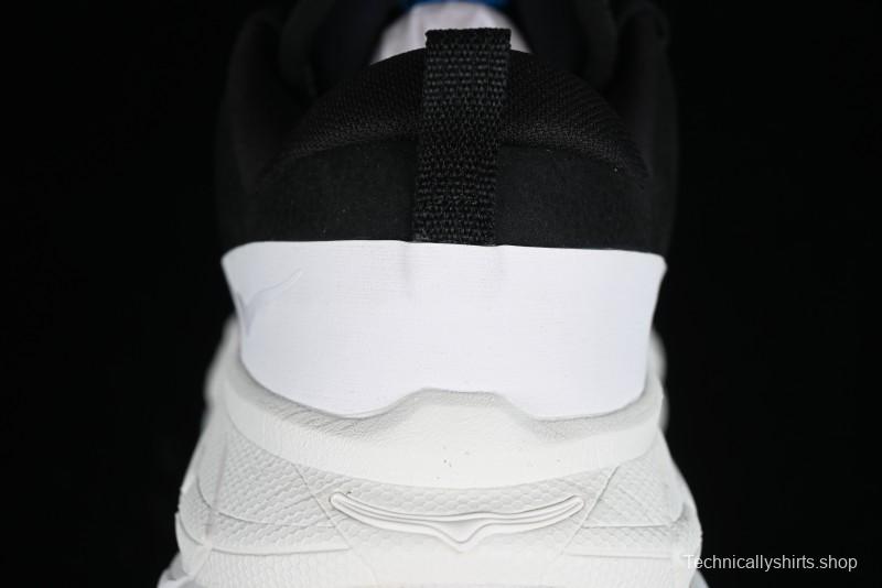 HOKA ONE ONE Tor Summit 2 Low Waterproof Cushioned Trail Running Shoes - 1157070 SWW