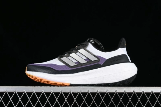 Adidas Ultra Boost Light 23 Running Shoes with Full-Length Boost Technology - IE1678