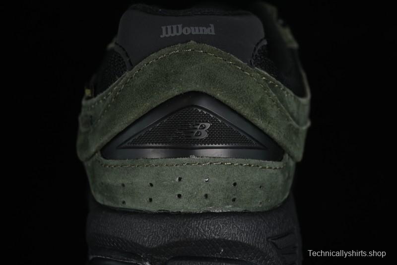 New Balance 2002 Series Retro Casual Running Shoes with Upgraded N-ERGY Cushioning - M2002RXY