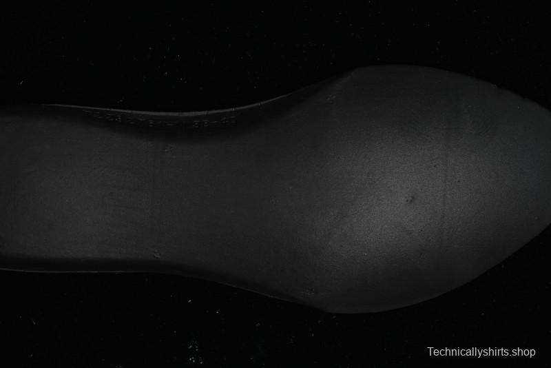 Balenciaga Circuit Lightweight Distressed Print Round Toe Fashion Casual Sneakers - WFLGY1000