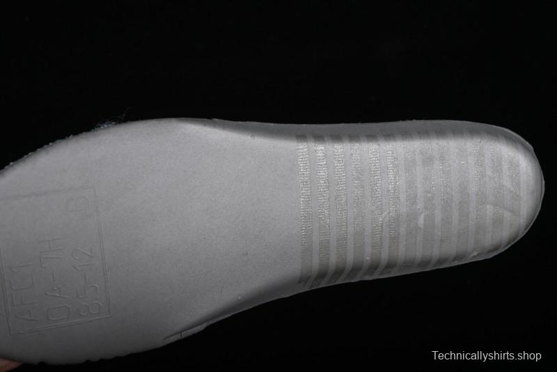 Nike Air Force 1 '07 Low Daisy Print Casual Sneakers with Lace-Up - ZH0316-025