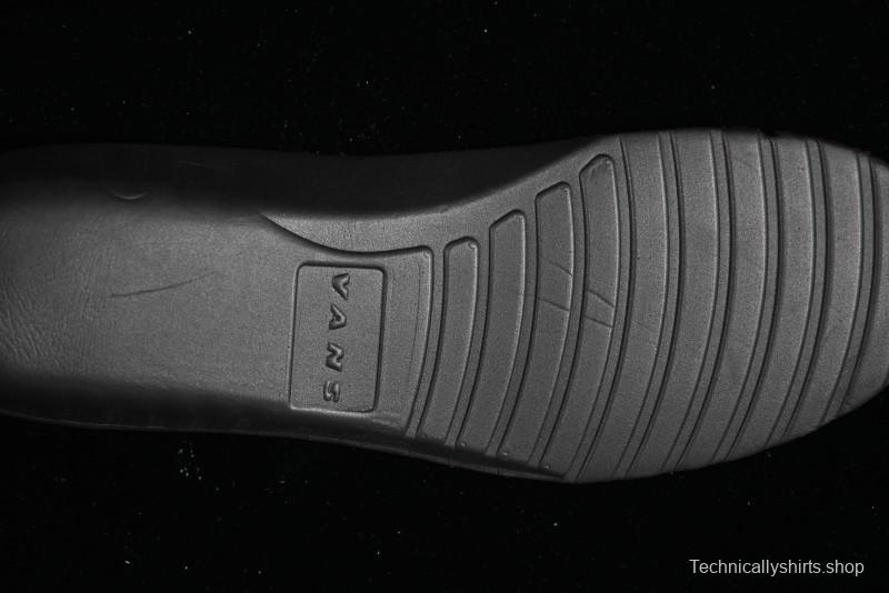 Vans Rowley XLT Retro Skate Shoes with Cushioning and Durability - VN000D1GA2T