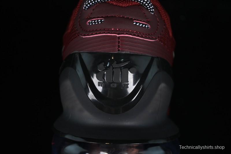 Nike Air Max Pulse SE Breathable Running Shoes with Oversized Air Cushion - DZ3544-600