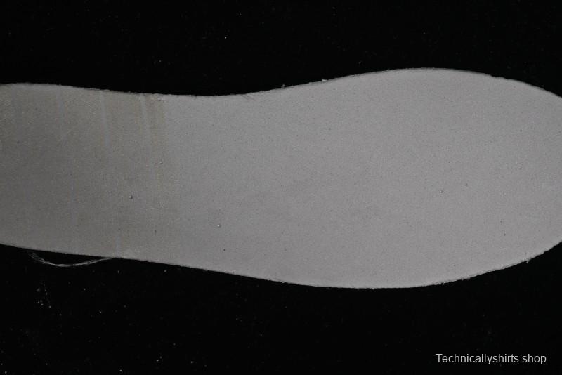 Nike Supreme x SB Dunk Low Collaboration - Military Green Anniversary High-End Custom Low-Top Casual Skate Shoes - XD1688-001