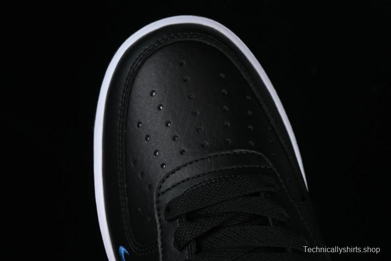 Nike Air Force 1 '07 Low Casual Sneakers with Full-Length Air Cushion - FZ4625-001