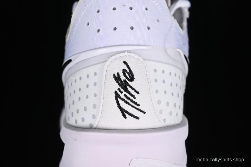 Nike Air Zoom G.T.Cut 3 EP Basketball Shoes with Full-Length ZoomX Foam - DV2913-102