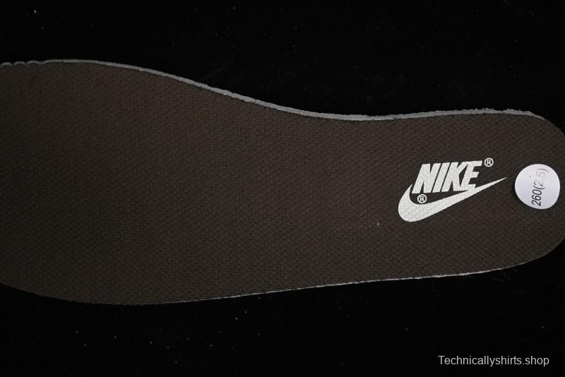 Nike SB Dunk Low Black Myth Wukong Colorway Low-Top Casual Skateboarding Shoes - MU0232-369