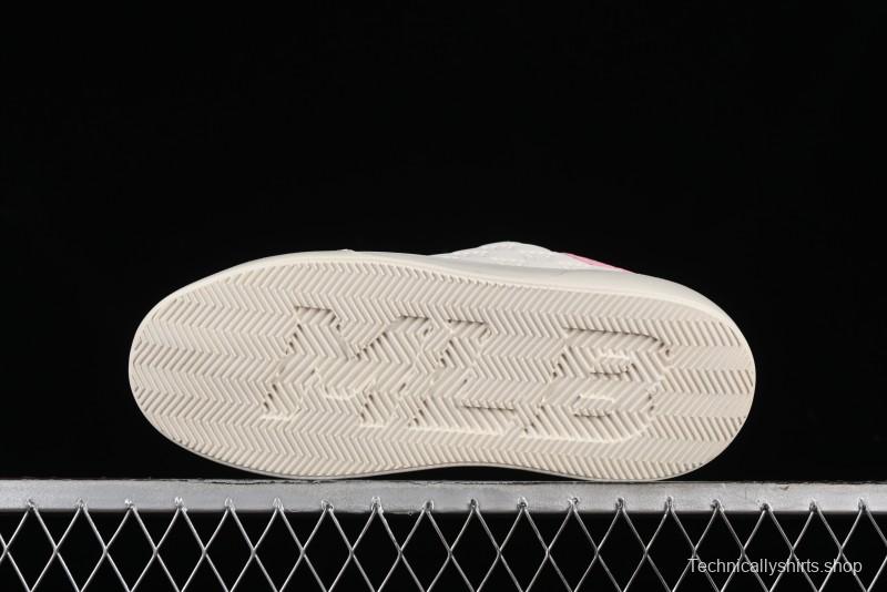 New York Yankees MLB Bigball Chunky Embo Monogram Platform Sandals - 3ASXEMN4N50PKS