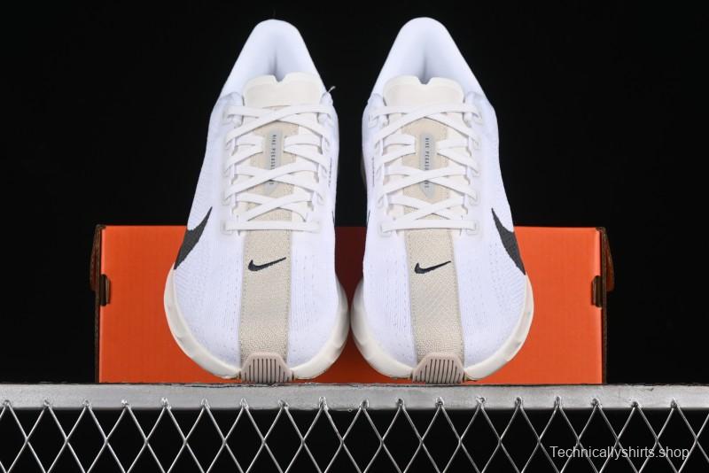 Nike Air Zoom Pegasus 35 Breathable Cushioned Running Shoes - FQ7262-100