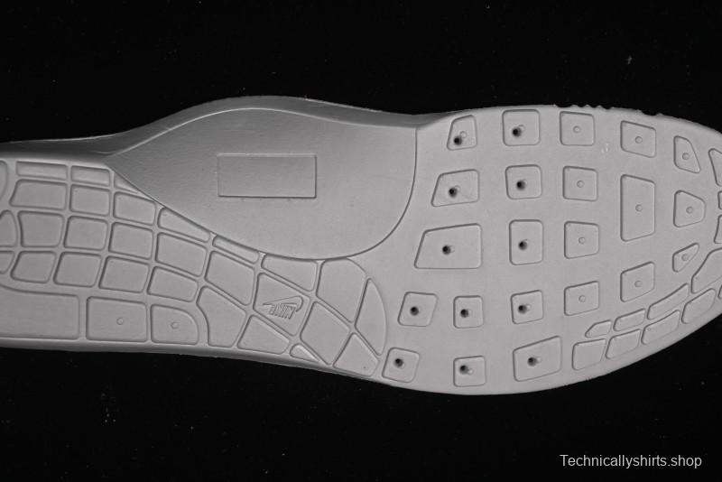 Nike Air Max 1 Retro Running Shoes with Half-Sole Air Cushion - FD5743-200