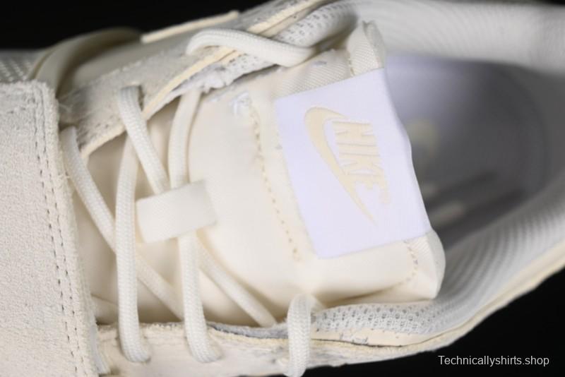 Nike Travis Scott x Shark-A-Don "Sail" Low-Top Lifestyle Casual Shoes - HQ3061-100