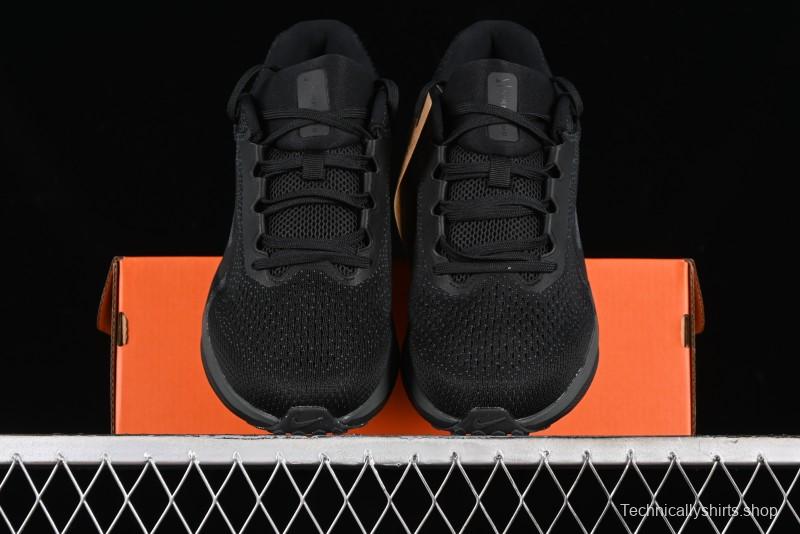 Nike Zoom Winflo 11 Breathable Mesh Cushioned Running Shoes with Air Cushion - FJ9509-002