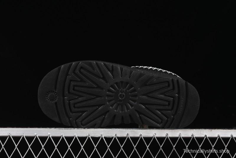 UGG Tazz 5CM Platform Snow Boots with TREADLITE Outsole - 1122553