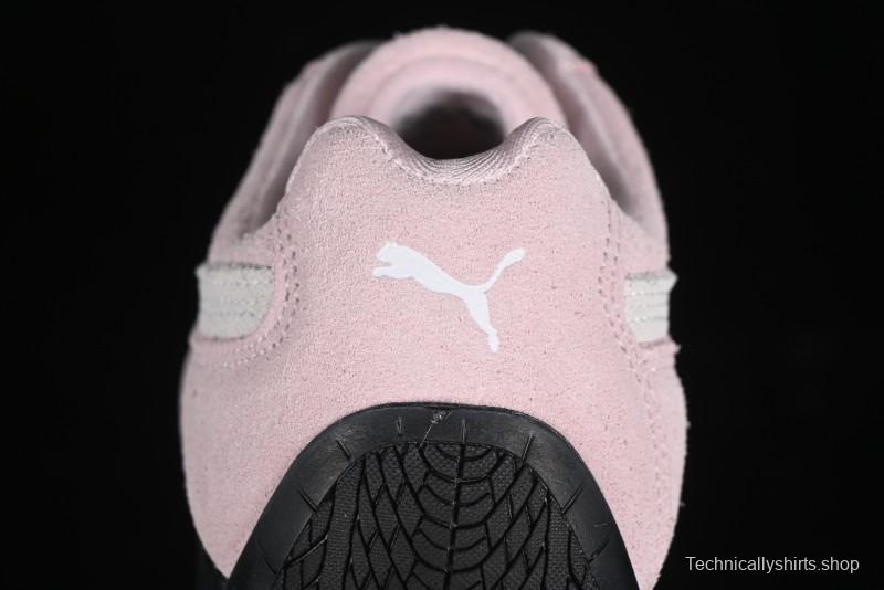 Puma Speedcat Low-Top Lifestyle Casual Shoes - 398846-04