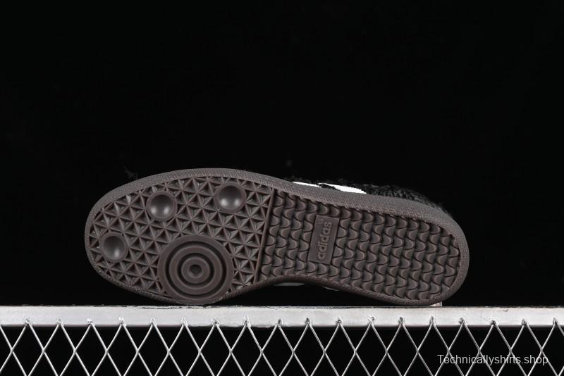 Adidas Samba OG Casual Sneakers - JQ4749