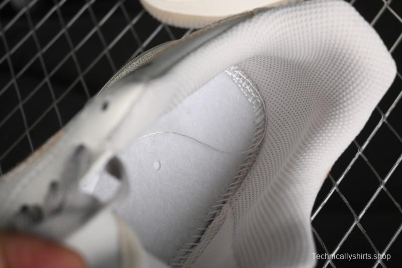 Nike Air Force 1 '07 Low Heart "Rate Beating" Casual Sneakers - CW1574-708