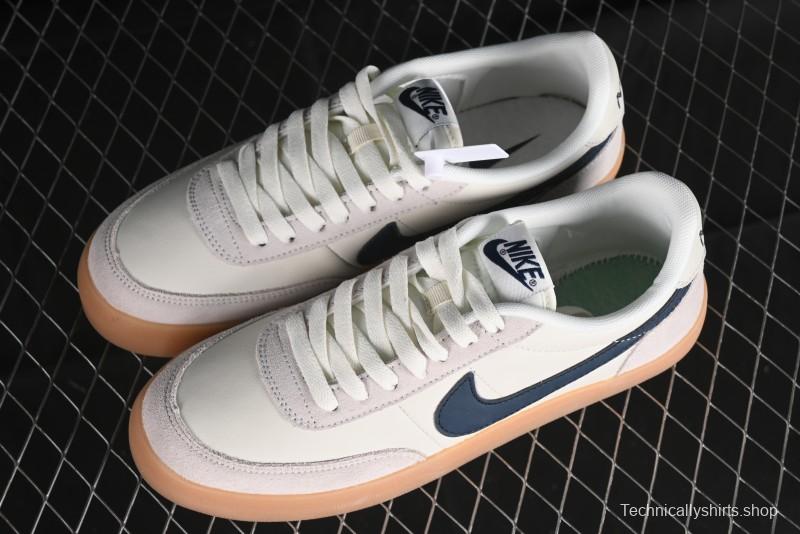 Nike Killshot 2 Retro Comfortable Slip-Resistant Low-Top Sneakers - 432997-107