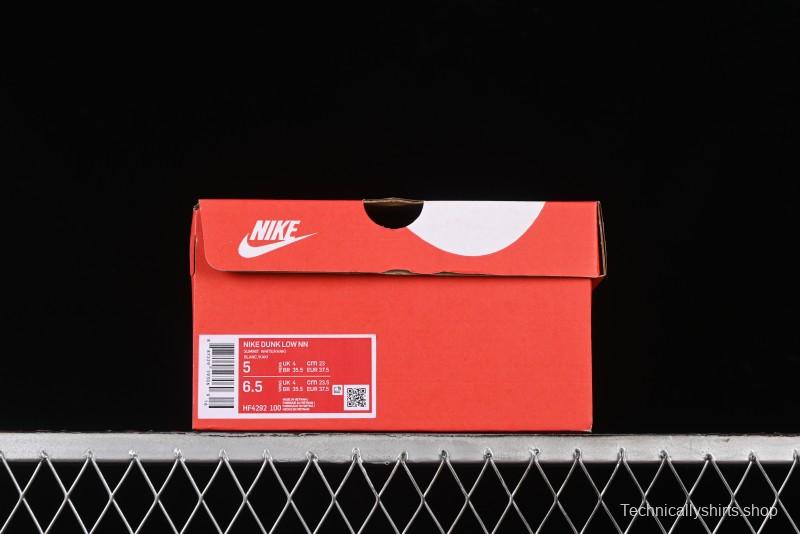 Nike Dunk Low SB Baroque Brown Reverse Mocha Casual Sneakers - HF4292-100