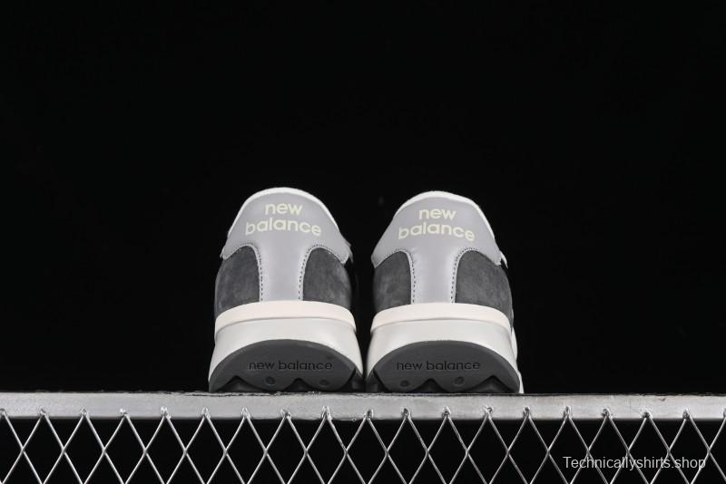 New Balance 370 Series Retro Casual Running Shoes - U370AE