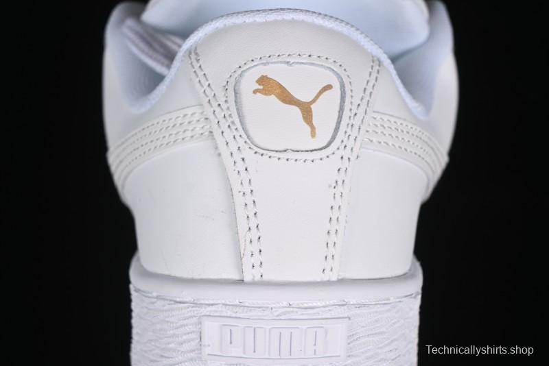 Puma Suede XL Retro Casual Sneakers - 397255-01