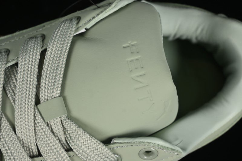 Fenty x Puma Creeper Phatty Low-Top Casual Sneakers - 399865-02