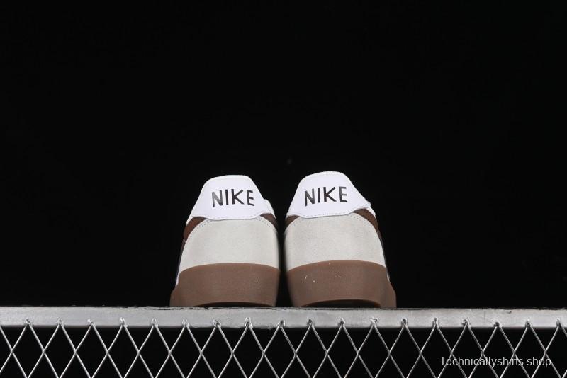 Nike Killshot 2 Retro Comfortable Anti-Slip Low-Top Sneakers - 432997-130