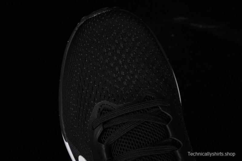 Nike Zoom Winflo 11 Breathable Mesh Cushioned Running Shoes with Air Cushion - FJ9509-001