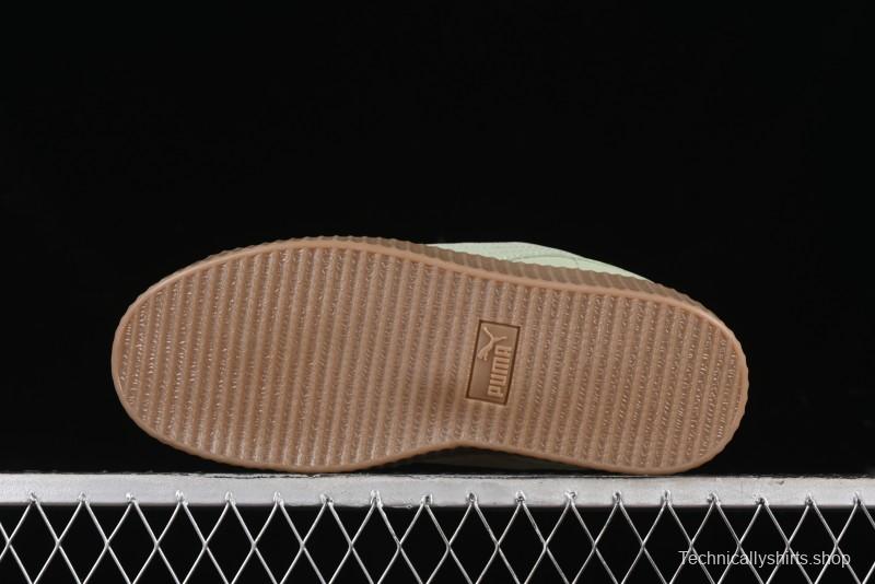 Fenty x Puma Creeper Phatty Low-Top Casual Sneakers - 399865-02