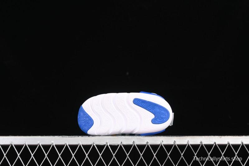 Nike Dynamo Go Flyease Kids' Shoes with Easy-On Heel Design - DH3438-400