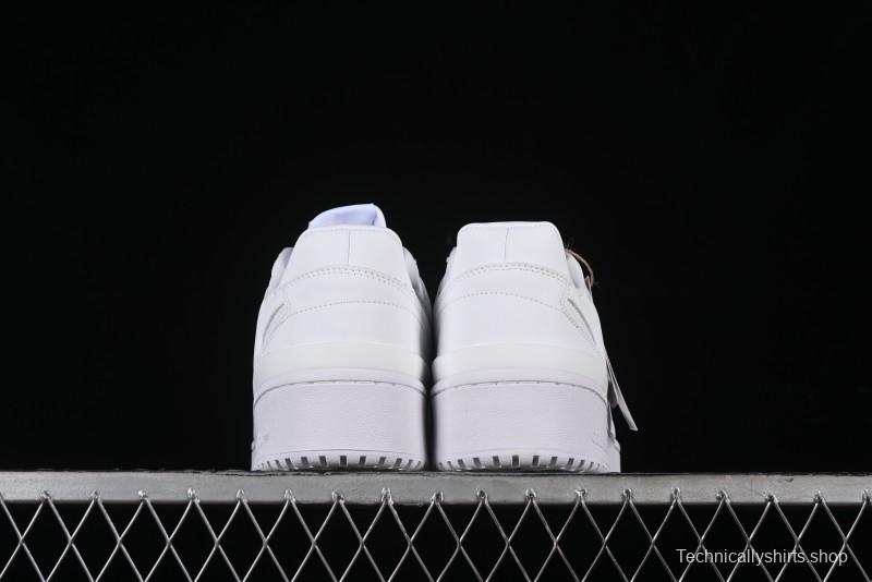 Adidas Forum 84 Low Retro Basketball Sneakers - FY9042