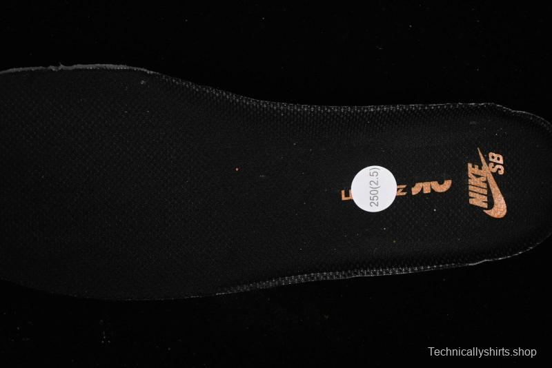 Nike SB Dunk Low Pro Electric Skateboarding Shoes - FZ1233-002