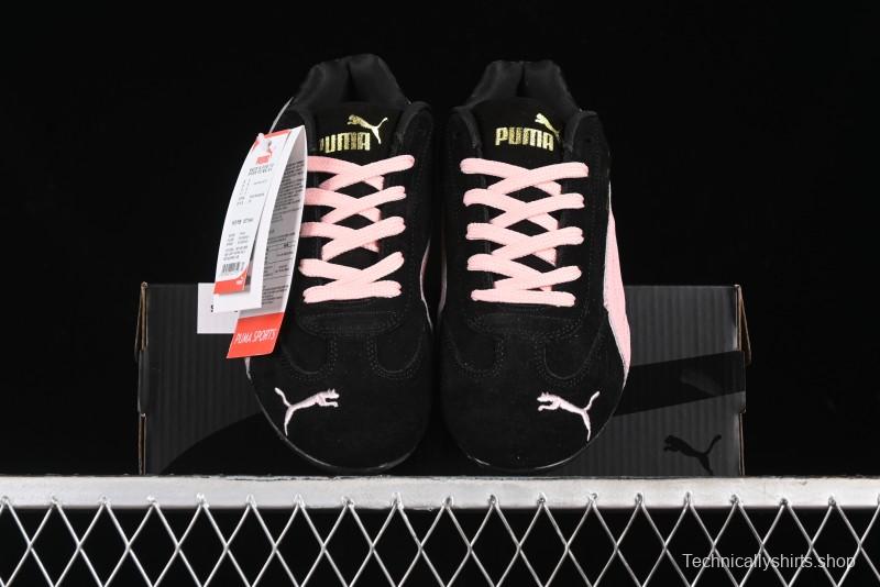 Puma Speedcat Low-Top Lifestyle Casual Shoes - 398846-01