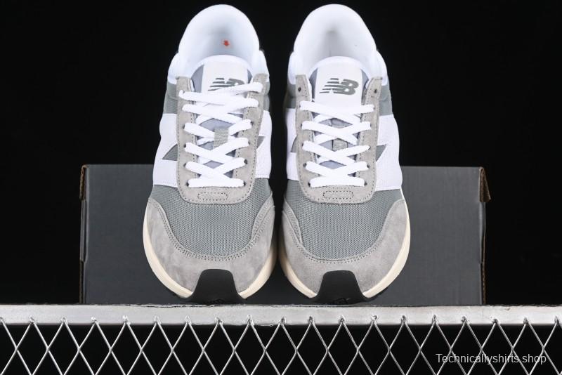 New Balance 370 Series Retro Casual Running Shoes - U370AH