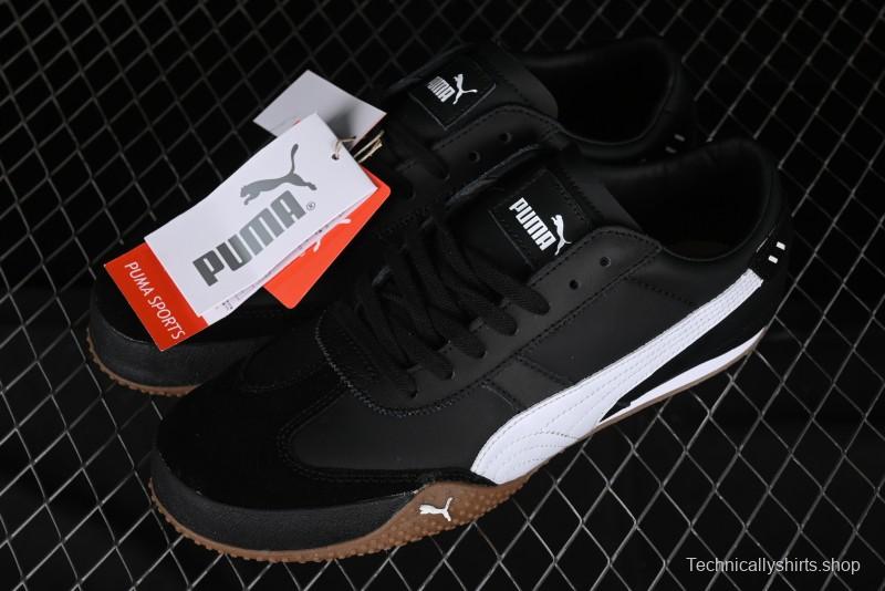 Puma Bella UT Leather Fashion Casual Sneakers - 402186-03