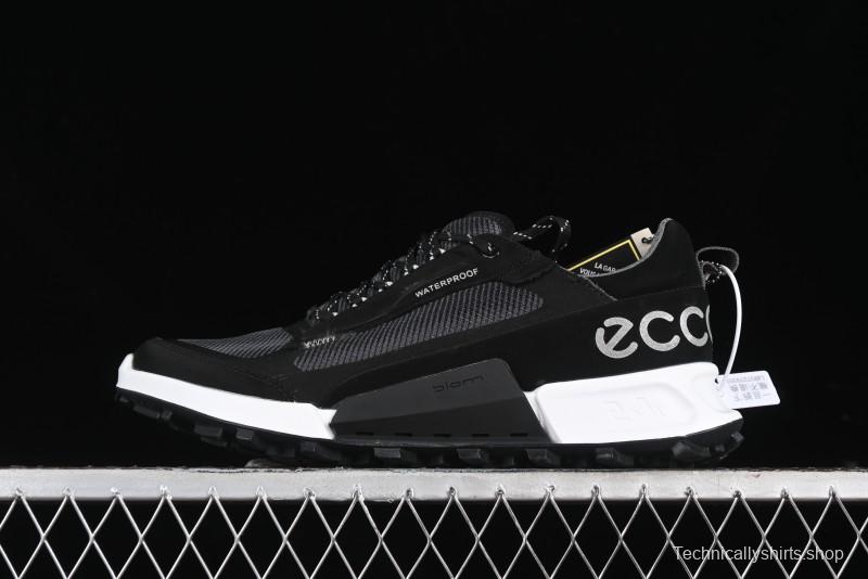 ECCO BIOM 2.1 Outdoor Hiking Shoes with Shock Absorption - 82381460568