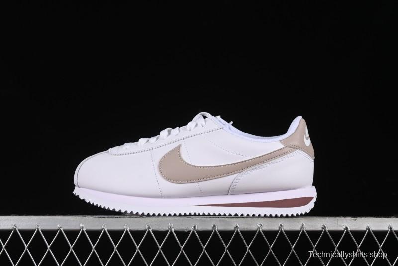 Nike Classic Cortez Leather Retro Running Shoes - DN1791-105