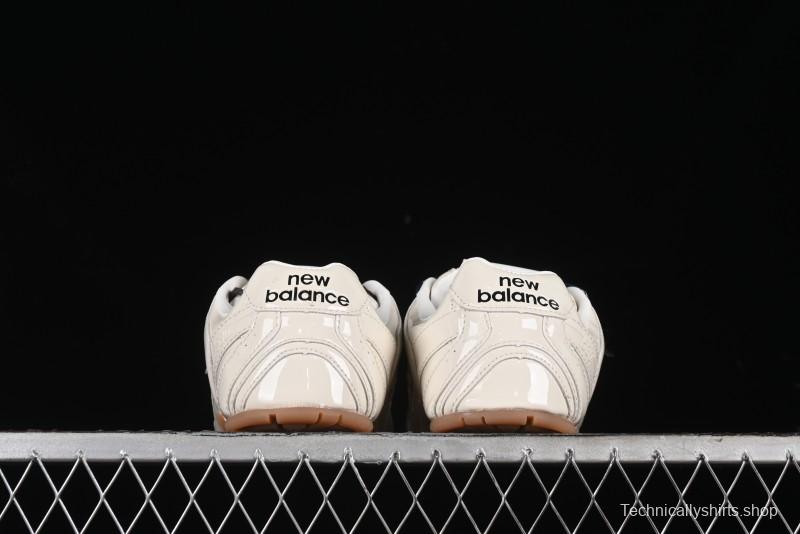 MiuMiu x New Balance 530 Low-Top Classic Retro Casual Running Shoes - AJD4