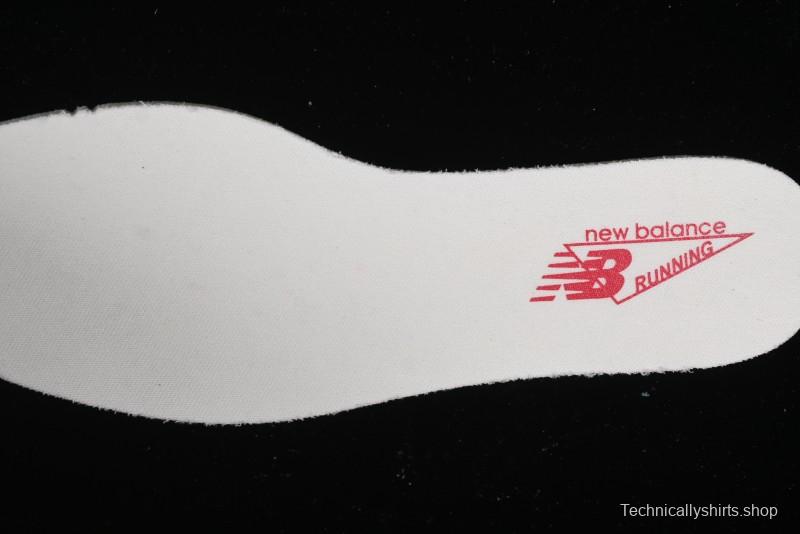 New Balance 1000 Series Retro Dad Style Low-Top Casual Running Shoes - M1000CB