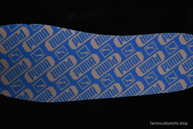 Puma Suede XL Retro Casual Sneakers - 395205-03