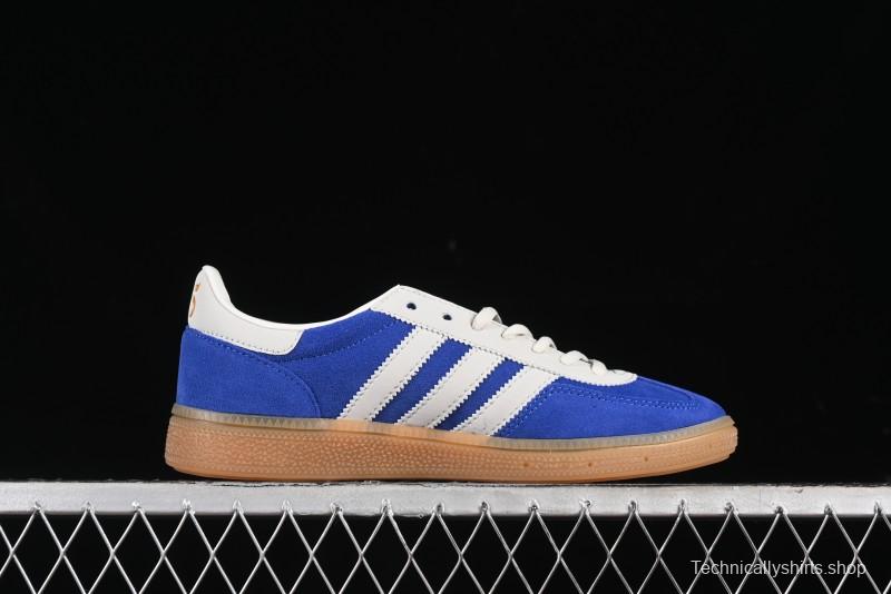 Adidas Handball Spezial Retro Casual Sneakers - JP5278