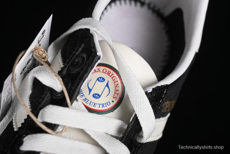 Adidas Handball Spezial Retro Casual Sneakers - JP5669